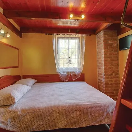 Villa S Bazenom Mavrinac