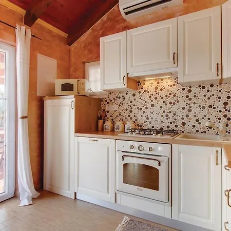 Villa S Bazenom Mavrinac