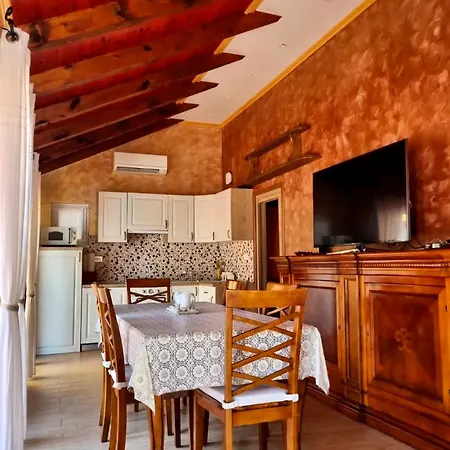 Villa S Bazenom Mavrinac
