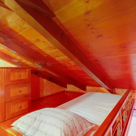 S Bazenom Mavrinac *