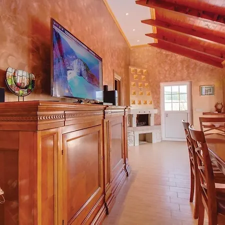 Villa S Bazenom Mavrinac Nerezine